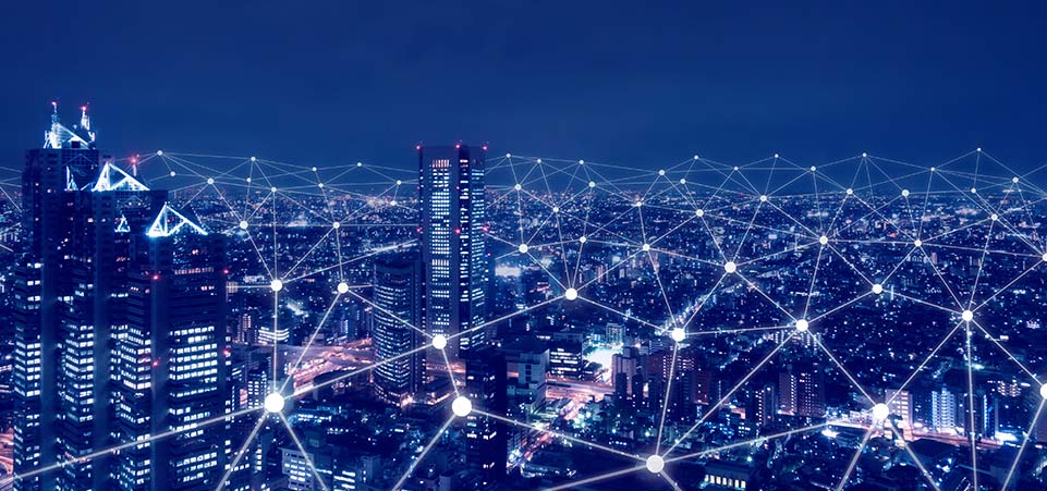 Edge Computing and 5G Connectivity
